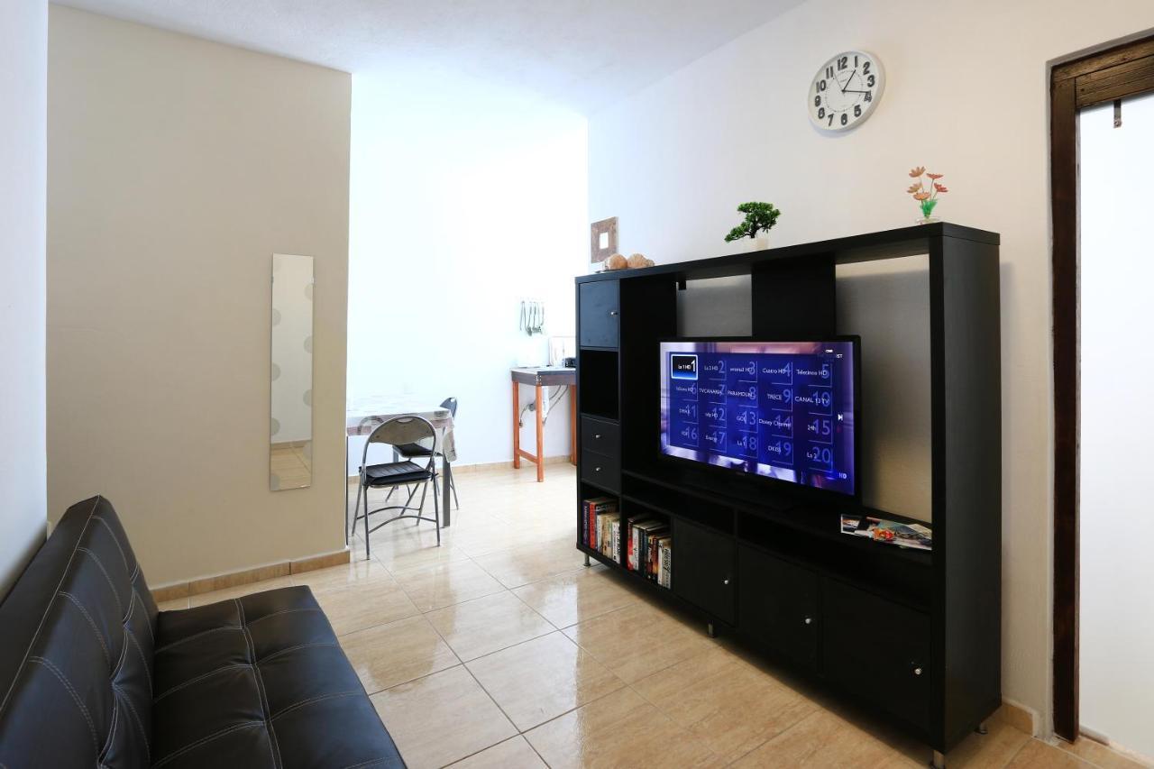 Holiday Apartment C Lanzarote Arrecife  Exterior photo