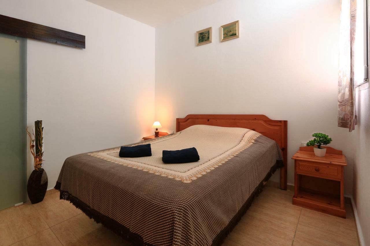 Holiday Apartment C Lanzarote Arrecife  Exterior photo