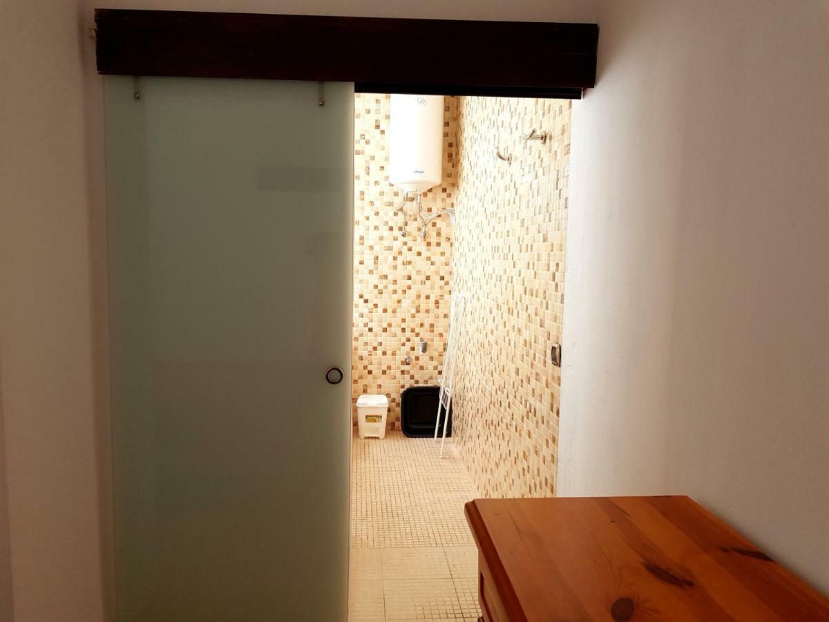 Holiday Apartment C Lanzarote Arrecife  Exterior photo